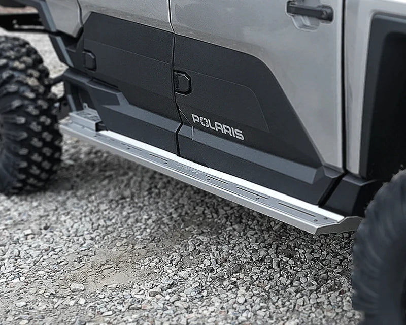 Ranger 1500 XD Nerf Rails (CREW)