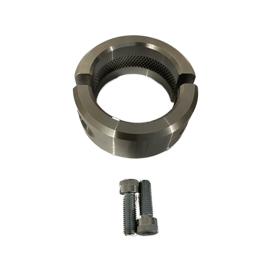 OD Tubing Clamp / Coupler AJK Offroad