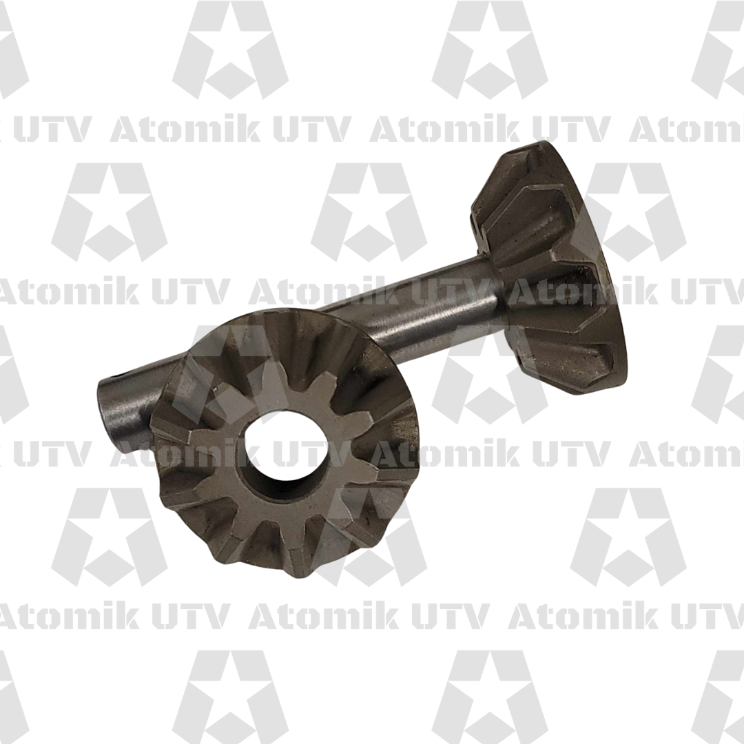 Wildcat XX Replacement Spider Gears