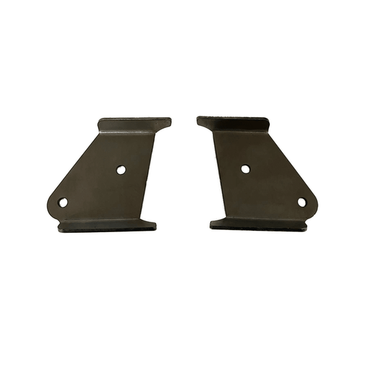 Polaris RZR Striker Plates AJK Offroad