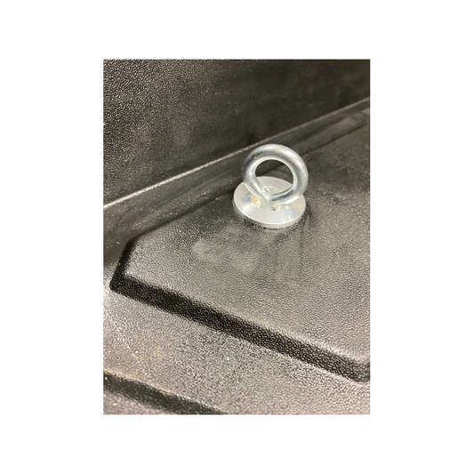 RZR Bed Tie Down Hook AJK Offroad