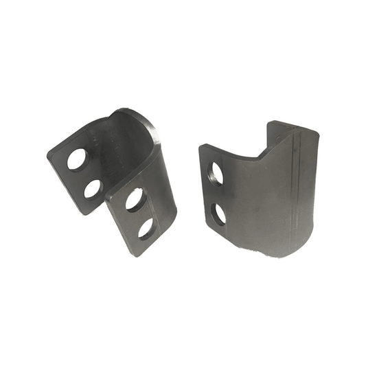 Polaris RZR bumper connectors AJK Offroad