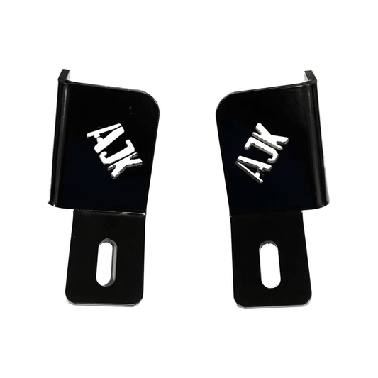 A Pillar Light Mount for Honda Talon AJK Offroad