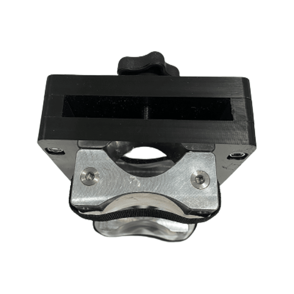 UTV Chainsaw Mount AJK Offroad Universal
