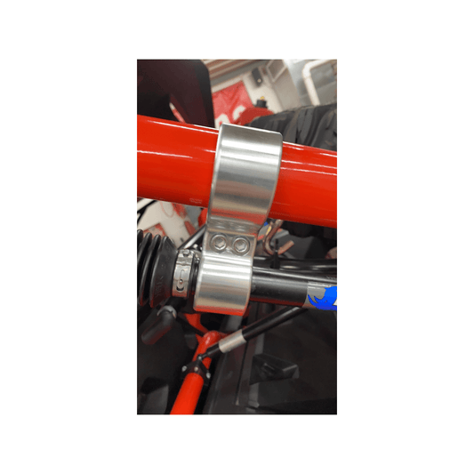 SXS Billet Aluminum Axle Holder AJK Offroad