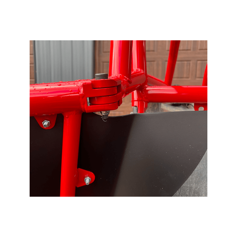 Bearing Hinge