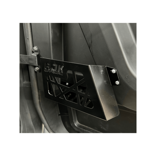 Polaris Xpedition Door Storage Pocket AJK Offroad