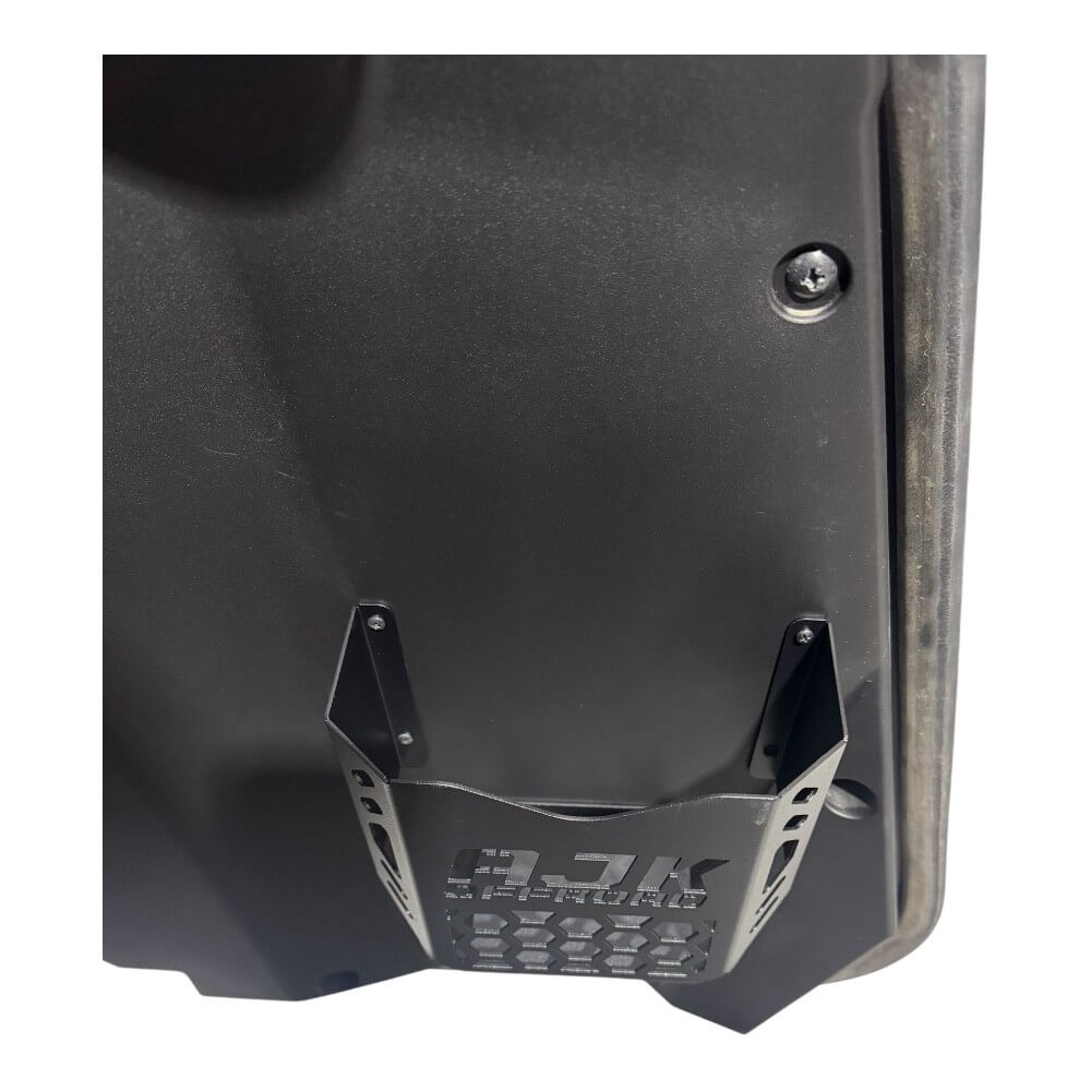 Kawasaki Ridge Door Pockets
