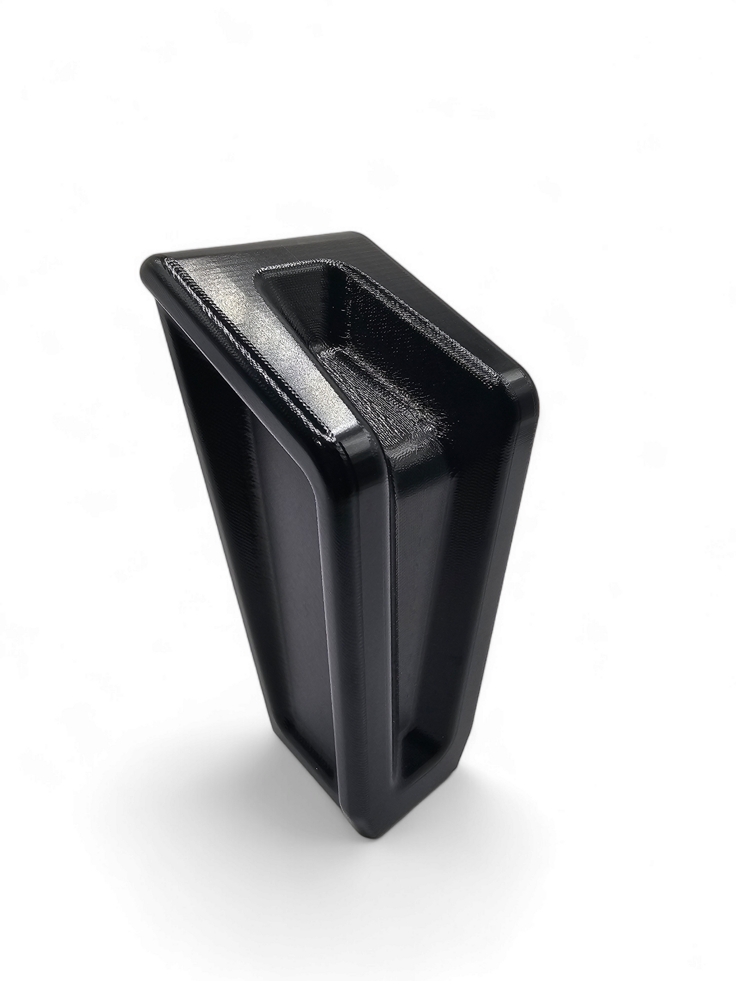 2020 to Current Polaris RZR Pro R, Pro XP, Turbo R Shift Knob Anodized Black Finish