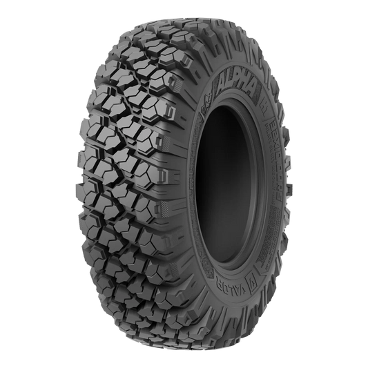 ALPHA ON 15X7 V15 BRONZE
