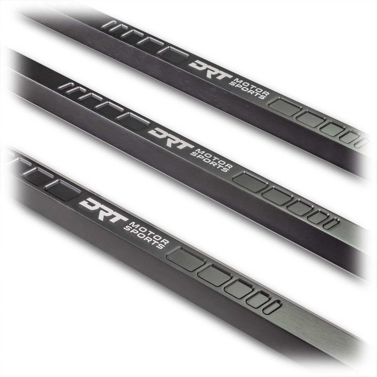 CANAMX3 – Can-Am X3 2017+ Billet Aluminum Hex Bar Radius Rod Kit - 72"