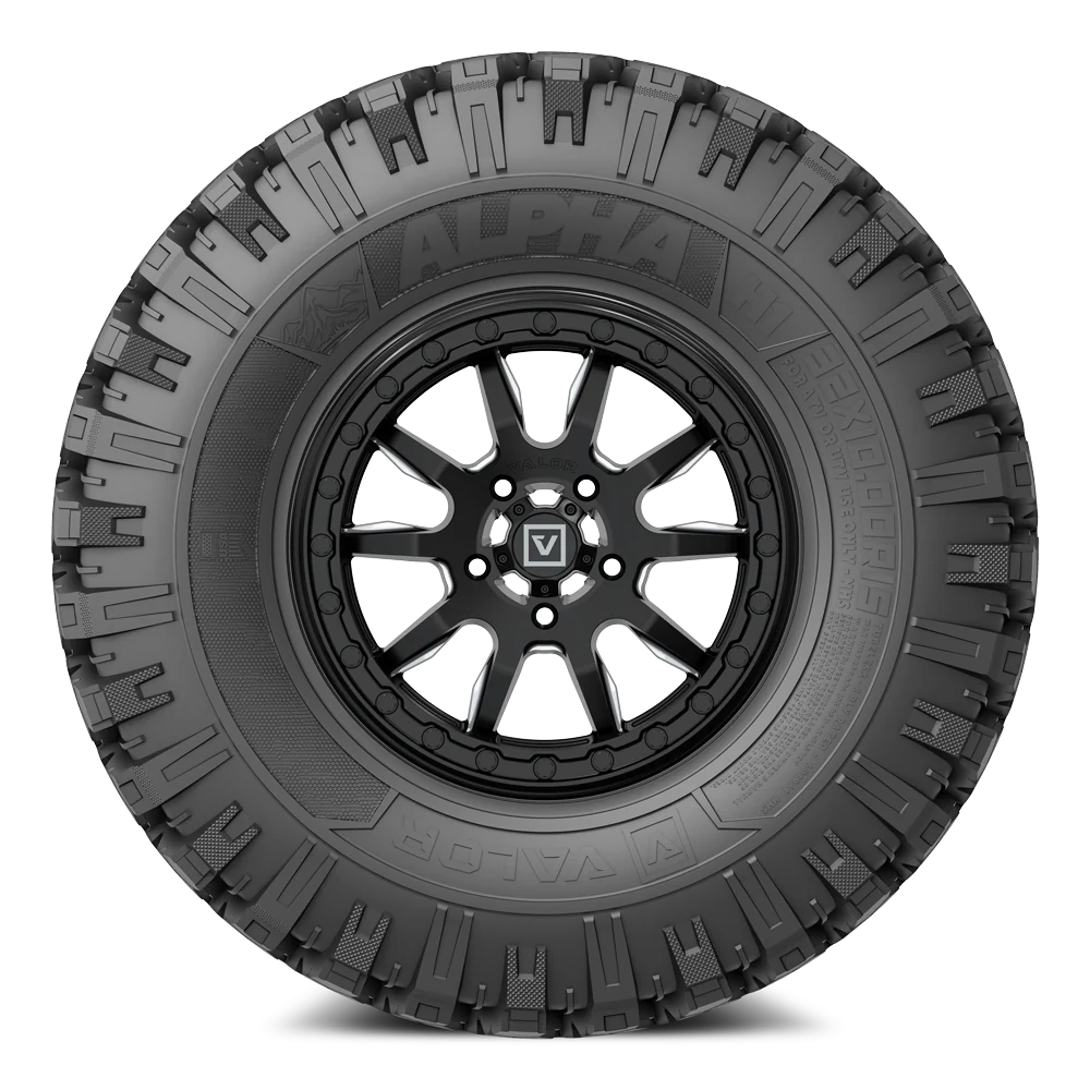 ALPHA ON 15X7 V15 SB