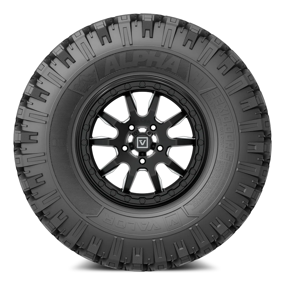 ALPHA ON 15X7 V15 SB