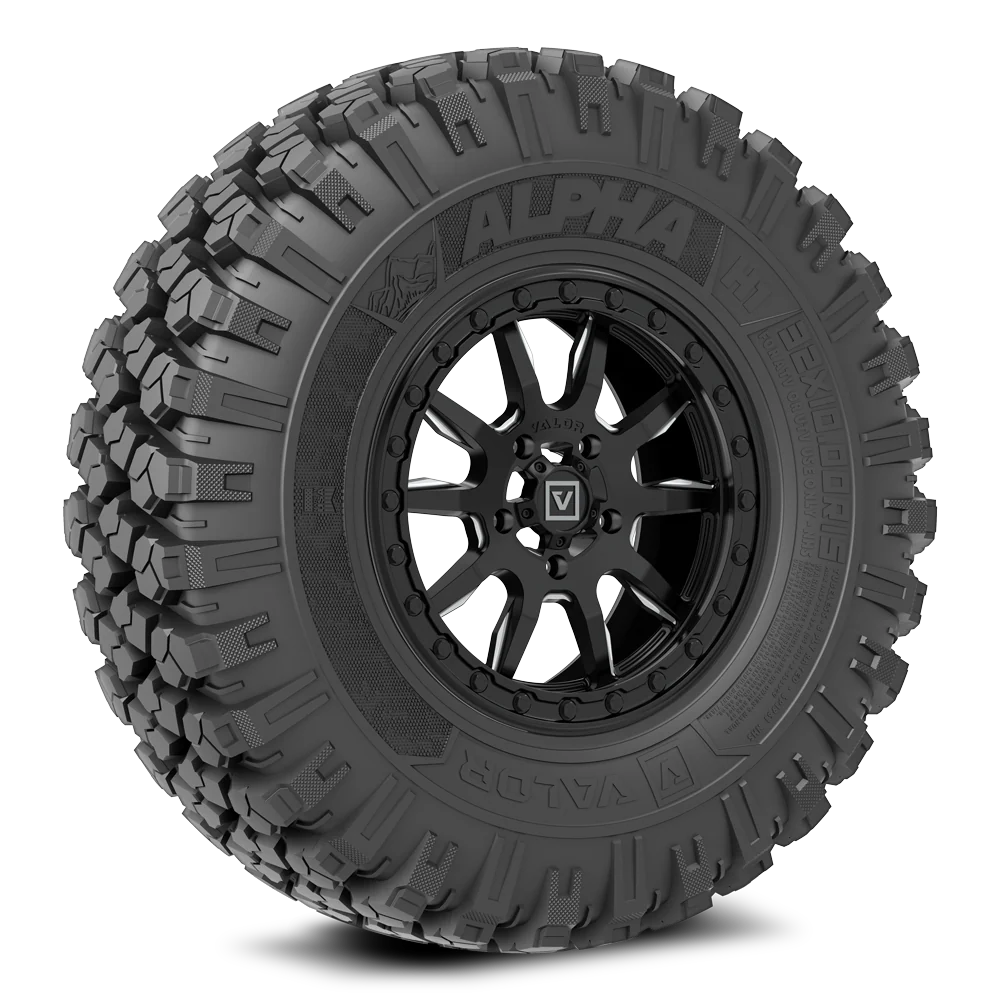 ALPHA ON 15X7 V15 SB