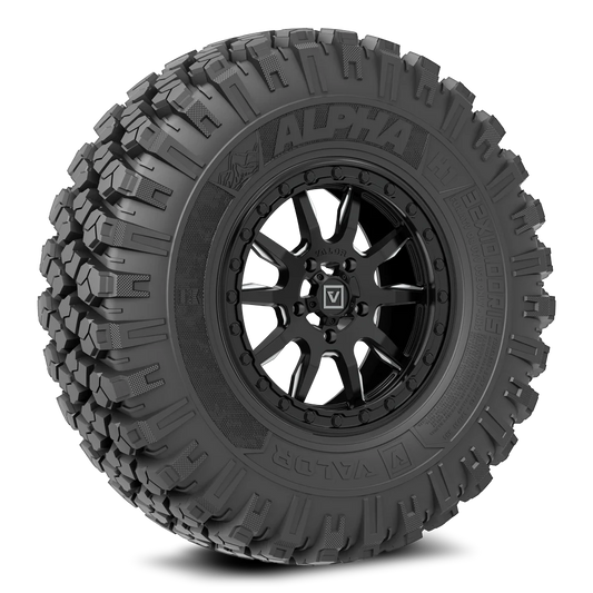 ALPHA ON 15X7 V15 SB