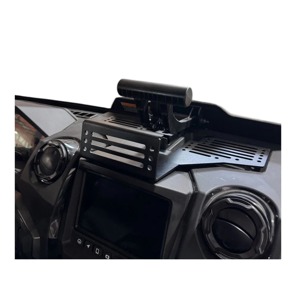 POLARIS RANGER 1500XD CENTER DASH PANEL