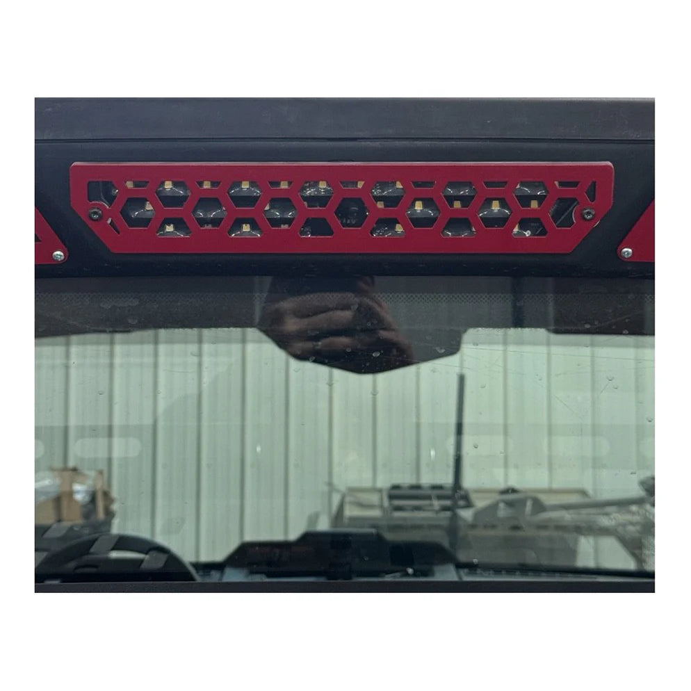 POLARIS RANGER 1500XD BED LIGHT ACCENT