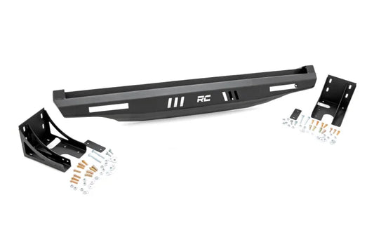 REAR BUMPER
MULTIPLE MAKES & MODELS (CAN-AM/POLARIS)