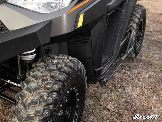 POLARIS RANGER XP 1000 FRONT INNER FENDER GUARDS