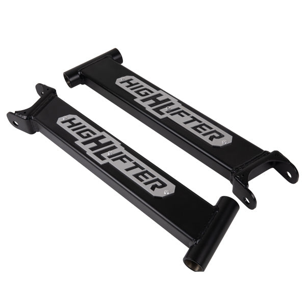 APEXX Upper and Lower Rear Raked Control Arms - Polaris Ranger 1500 XD
