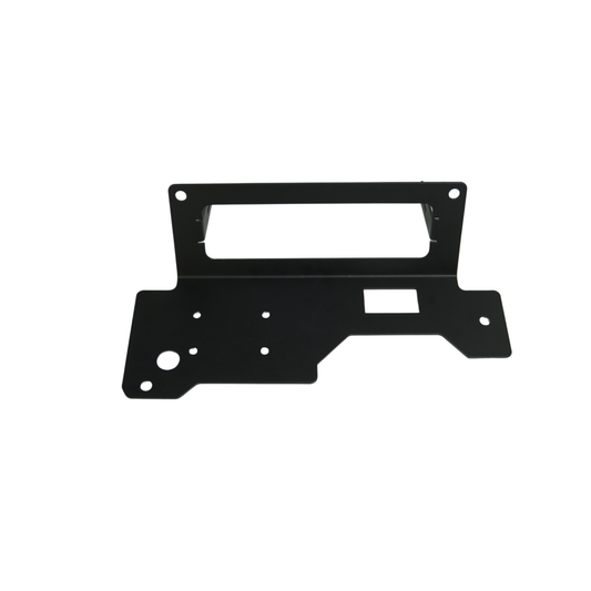 POLARIS XPEDITION PRO8 SWITCH PANEL + DASH MOUNT