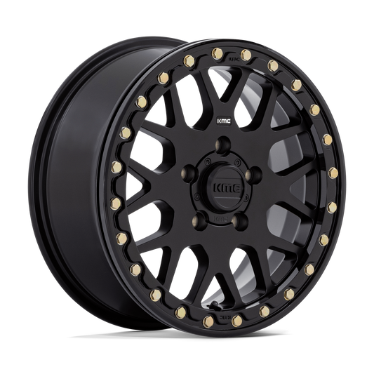 GRENADE BEADLOCK WHEEL