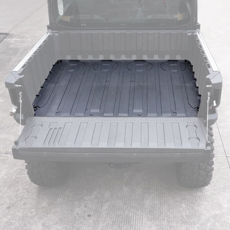TPE Floor Mats Anti-Slip Mats for Ranger XD 1500