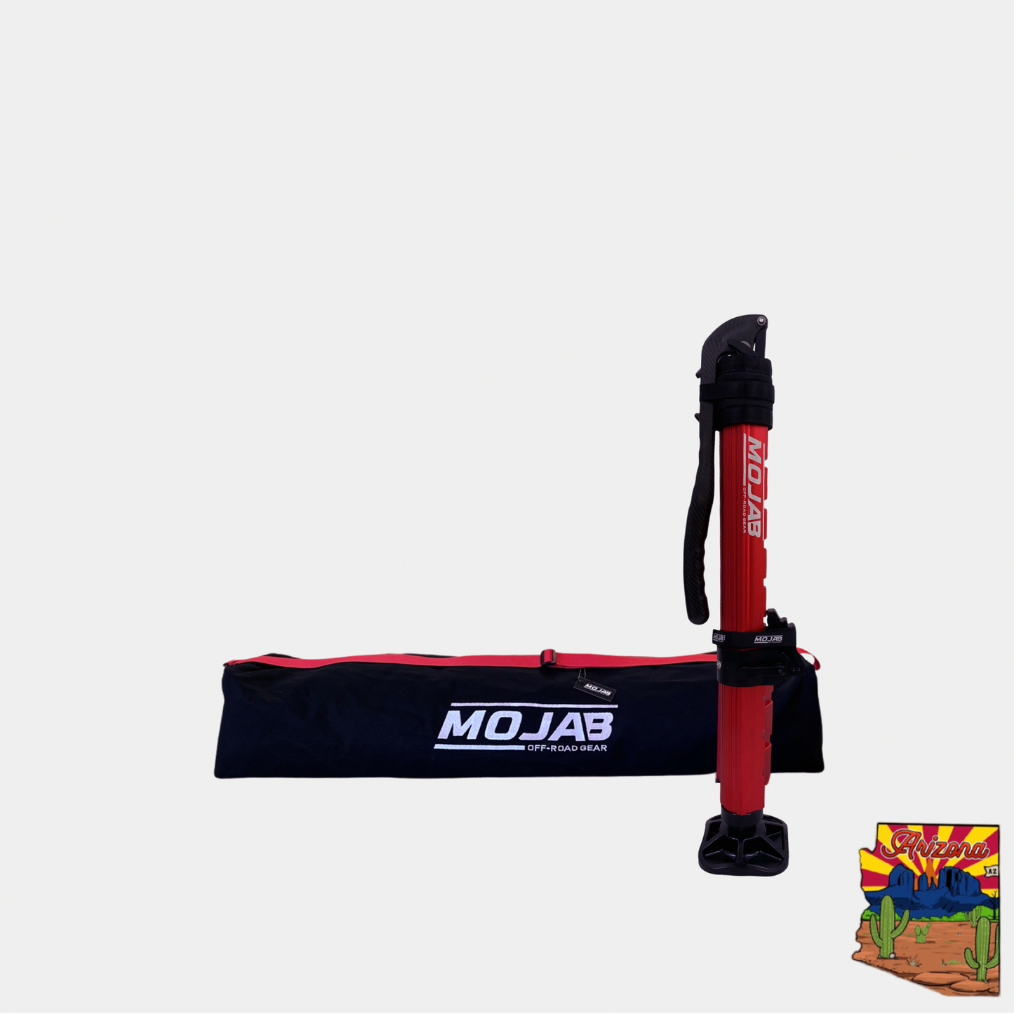 CarbonPro SXS Hydraulic Jack