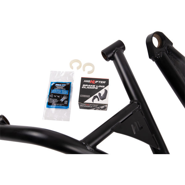 APEXX Front Forward Upper & Lower Control Arms Polaris Ranger 1500 XD