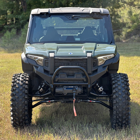 APEXX Front Forward Upper & Lower Control Arms Polaris Xpedition