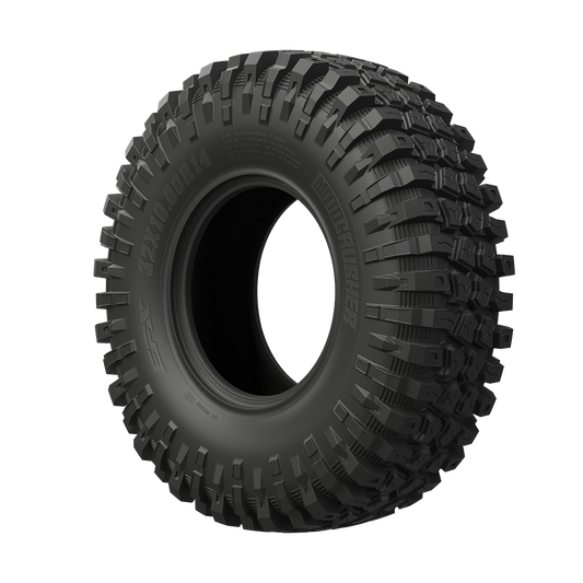MOTOCRUSHER TIRE