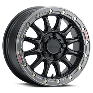 RACELINE WHEELS A14 ALPHA UTV BEADLOCK WHEEL