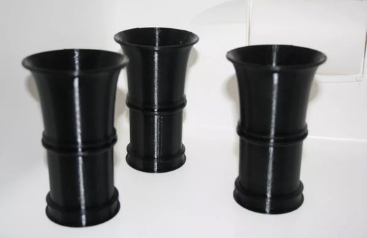 Yamaha YXZ 1000R Velocity Stacks