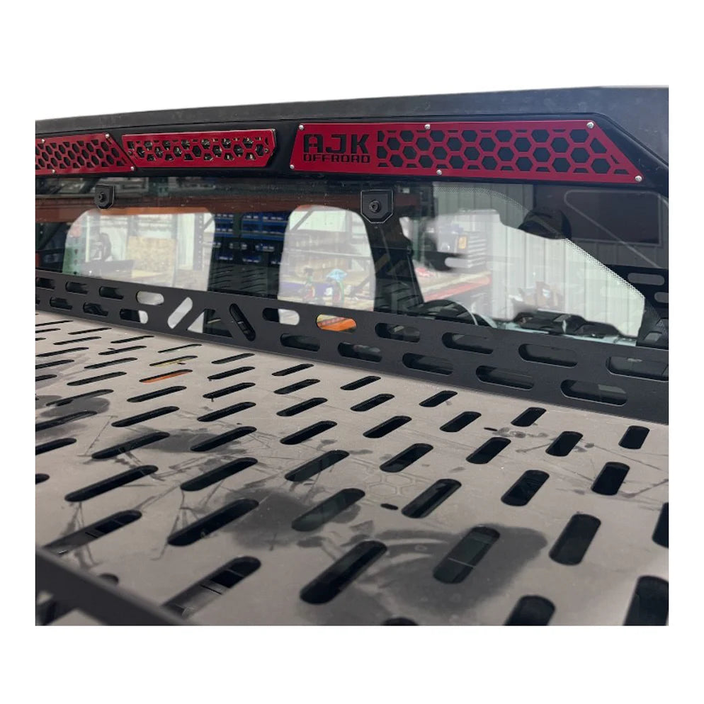 POLARIS RANGER 1500XD BED LIGHT ACCENT