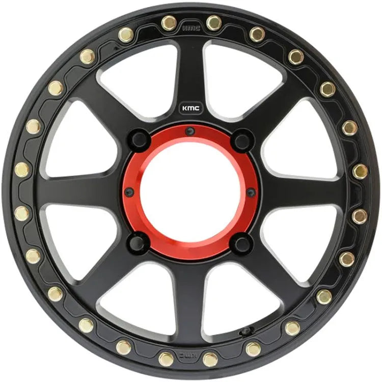 Addict 2 beadlock 14”x7” 4/156