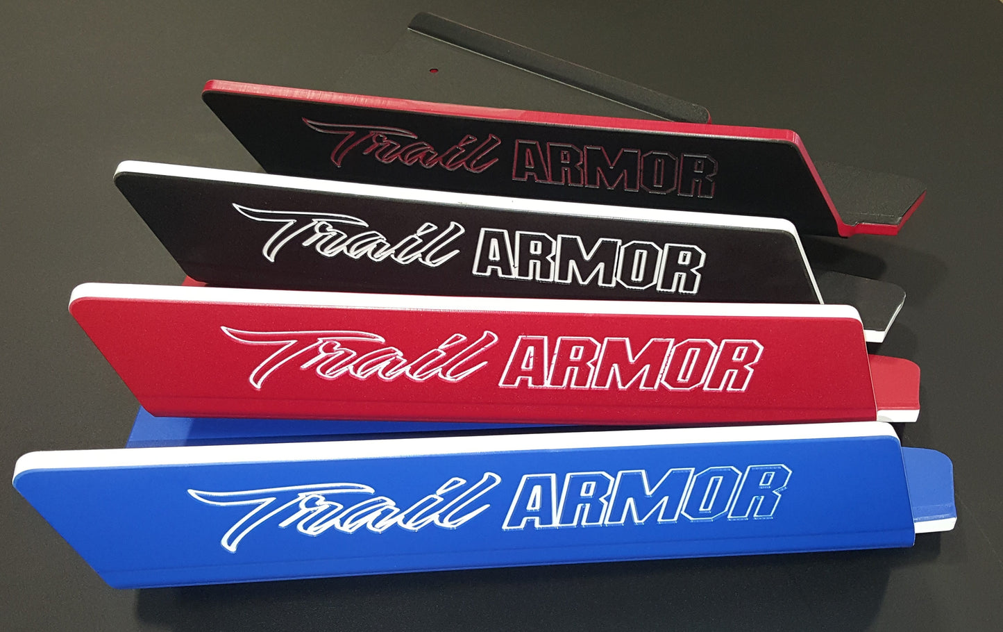 Trail Armor Polaris Xpedition XP, XP 5, ADV 5, and ADV iMpact A-Arm Guards 2024 - 2025