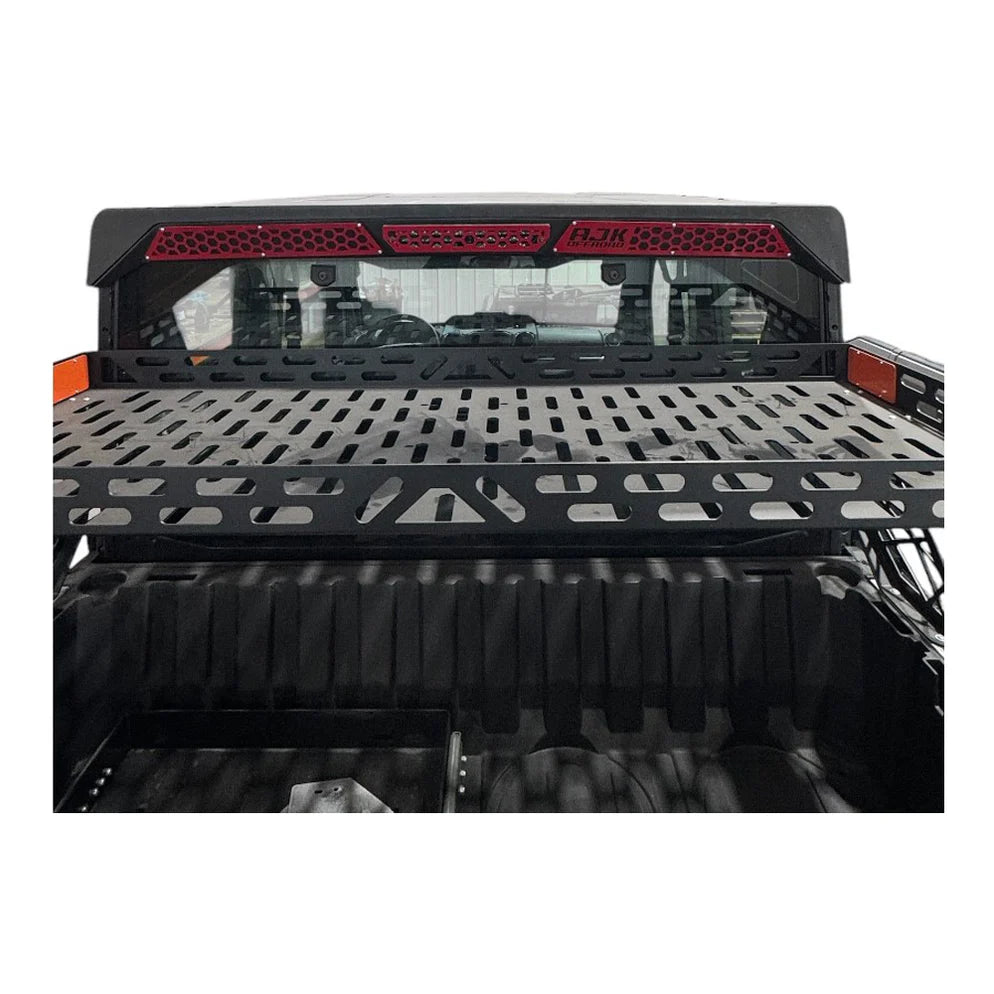 POLARIS RANGER 1500XD BED LIGHT ACCENT