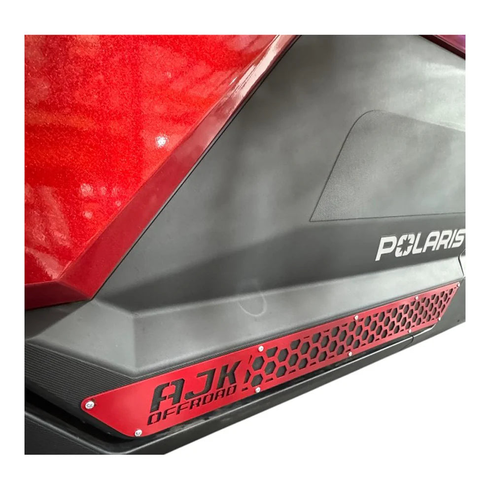 POLARIS RANGER 1500XD LOWER DOOR ACCENTS