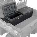 110L/29Gal UTV Bed Storage Box For CFMOTO Uforce 1000 | 1000XL Pro Highland