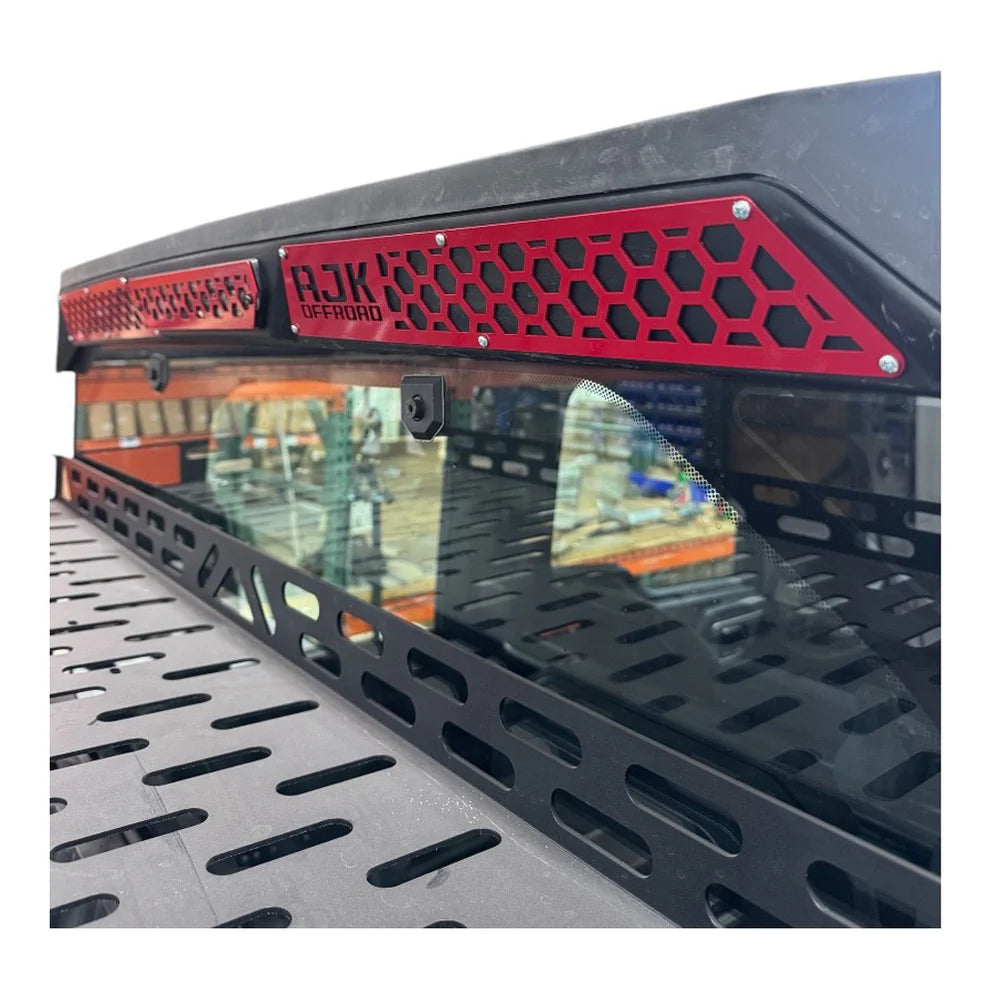 POLARIS RANGER 1500XD BED LIGHT ACCENT
