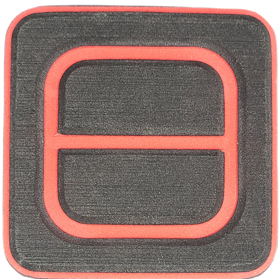 Xpedition Eva Foam door kit