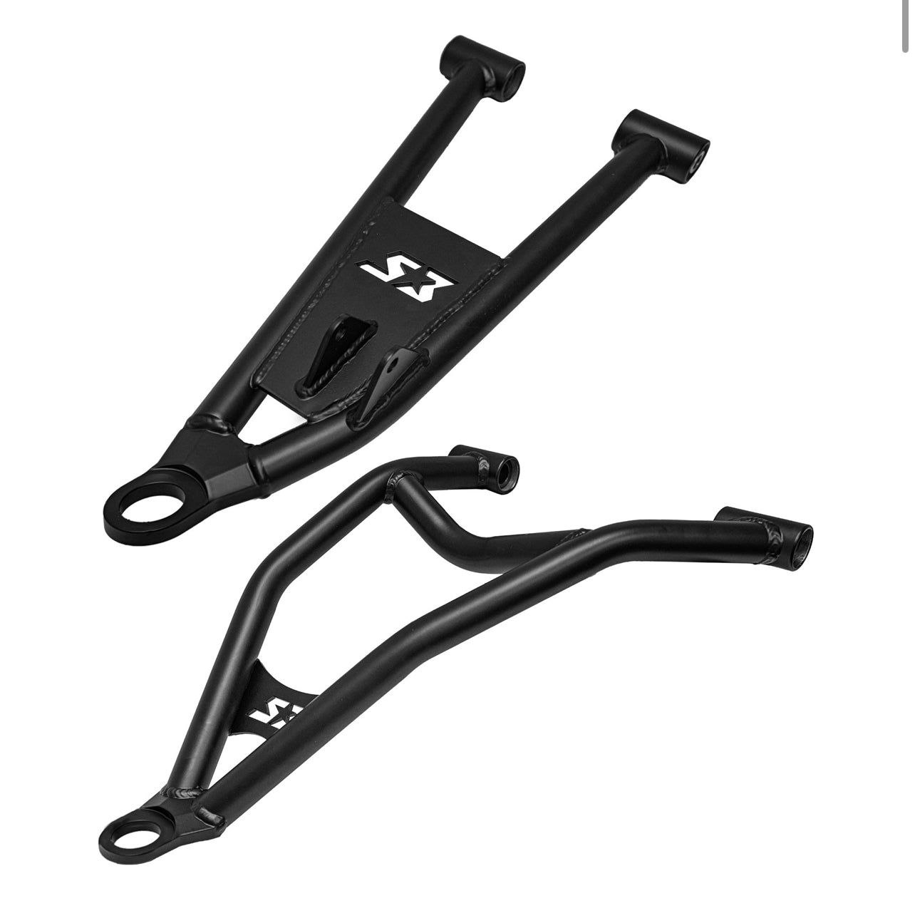 POLARIS RANGER XP 1000 +2" FORWARD HIGH CLEARANCE A-ARM KIT