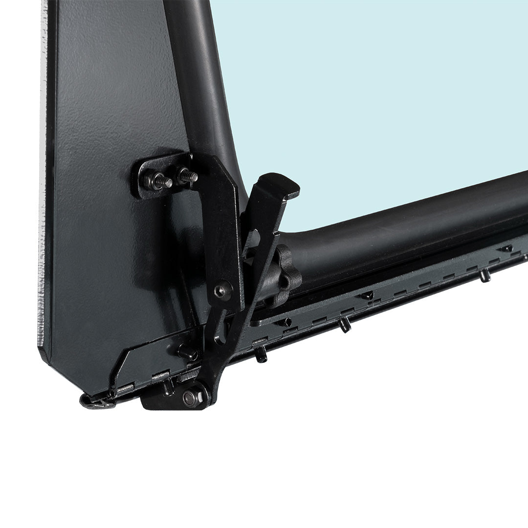 2025+ Polaris Pro XP / Pro S Front Windshield