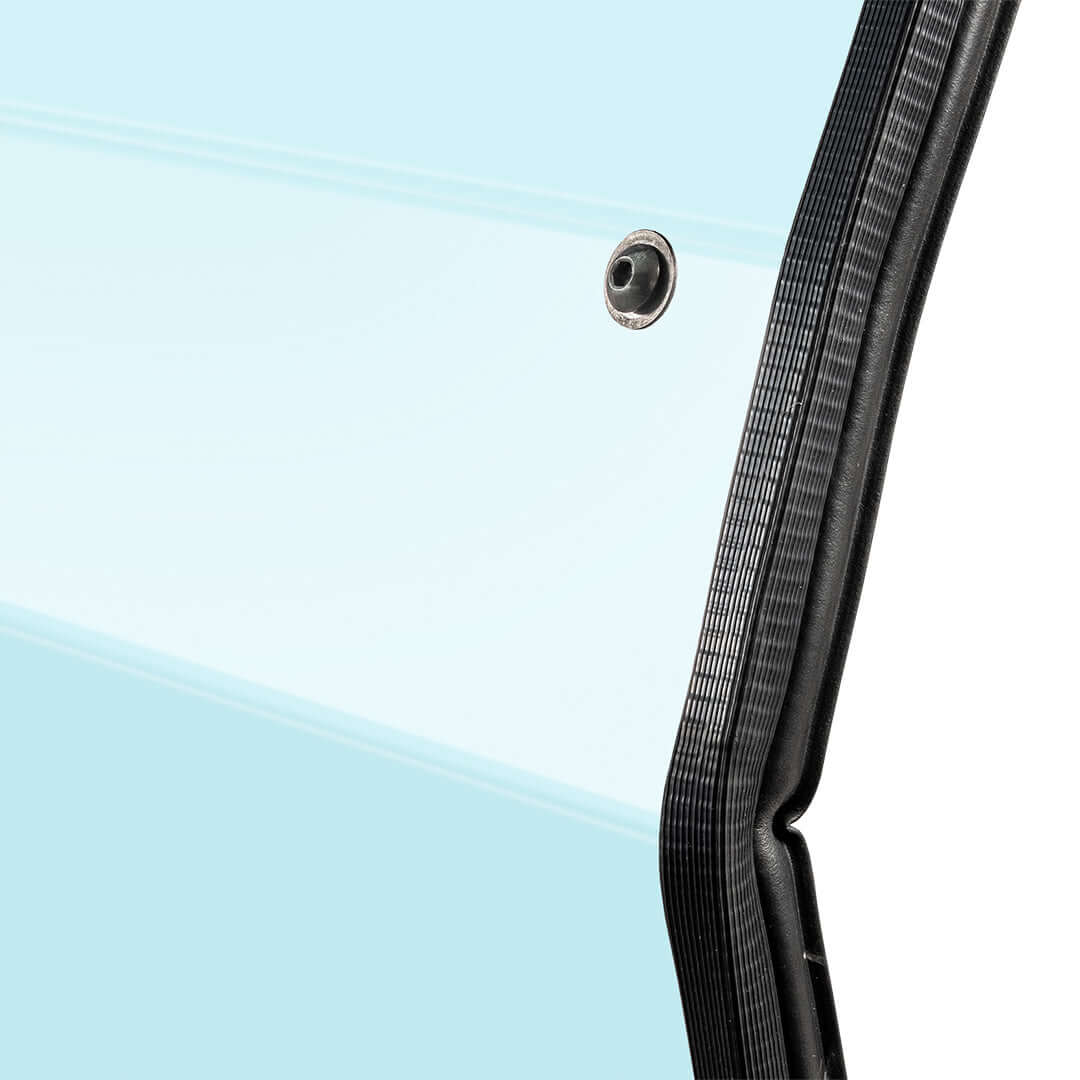 Segway UT10 Polycarbonate Full Rear Windshield
