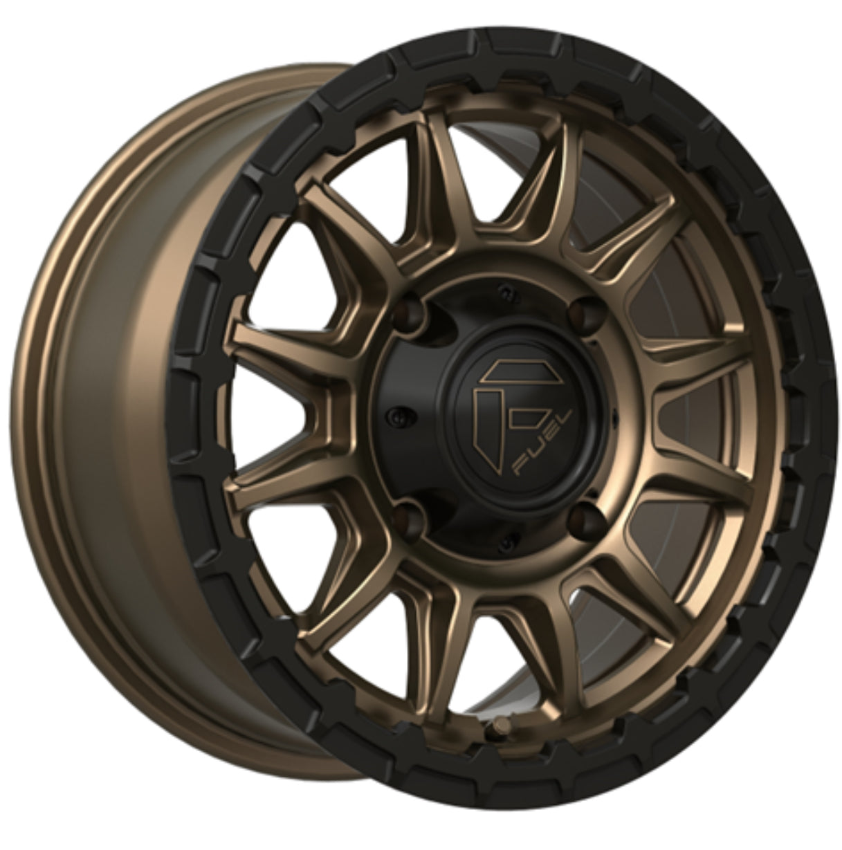 PISTON WHEEL