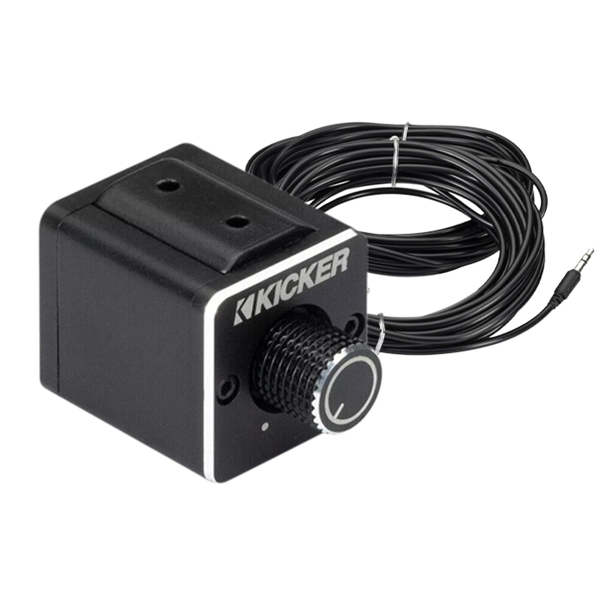 2024-2026 Can-Am® Maverick R 4-Seater Rear-Seat Plug-&-Play Dual-Subwoofer Add-On Kit