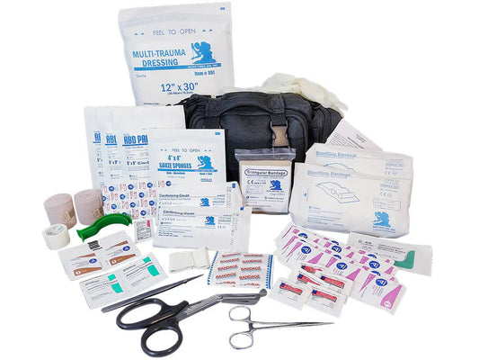 Rapid Response Kit