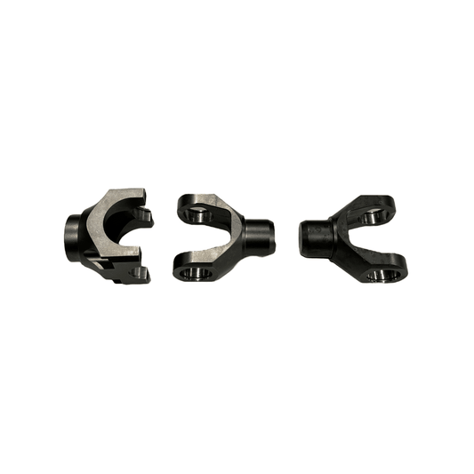 Polaris RZR Prop Shaft Builder Kit 2