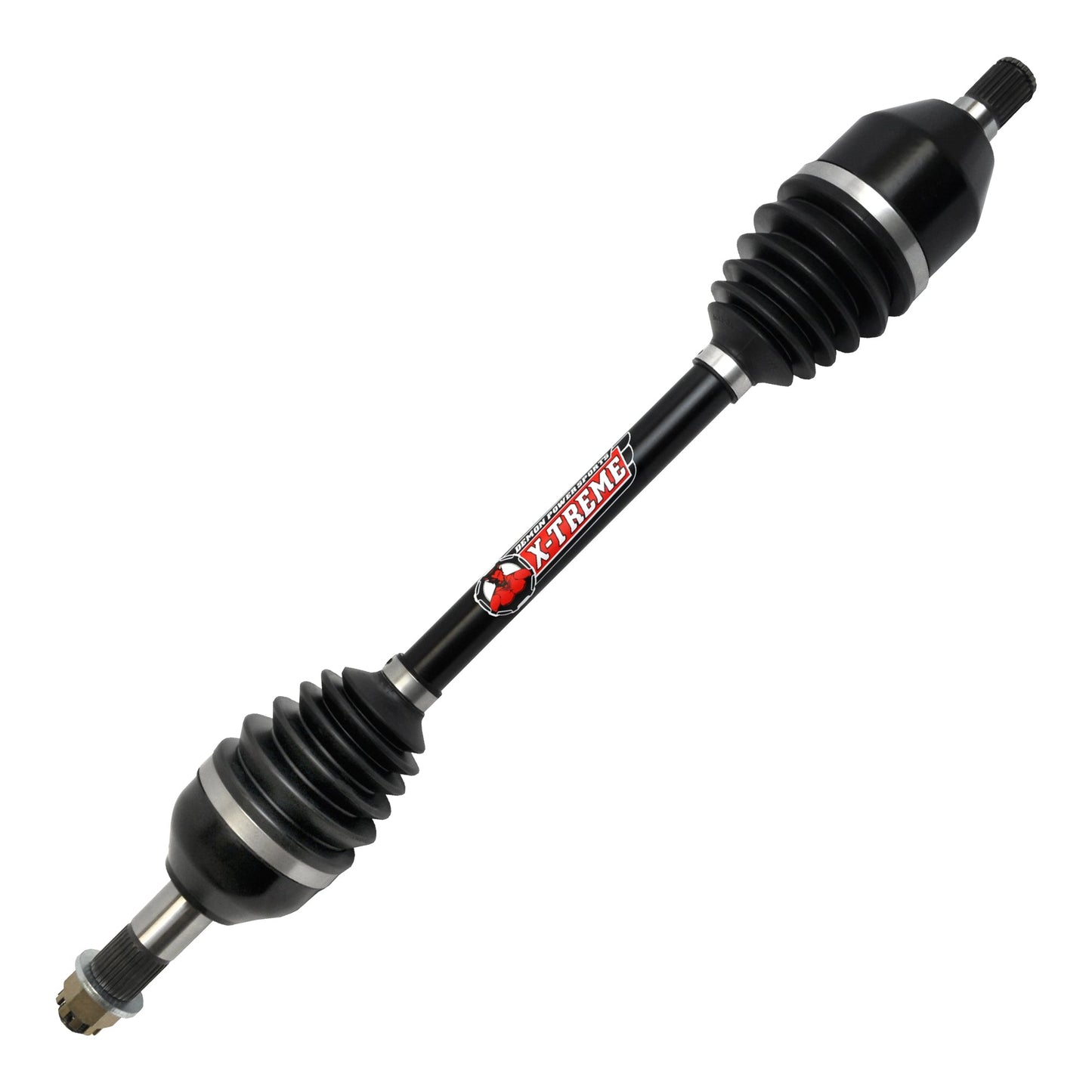 2016–2023 Polaris RZR Turbo/RS1 Rear Left, Rear Right Xtreme Heavy Duty Long Travel Axle Race Spec 4340