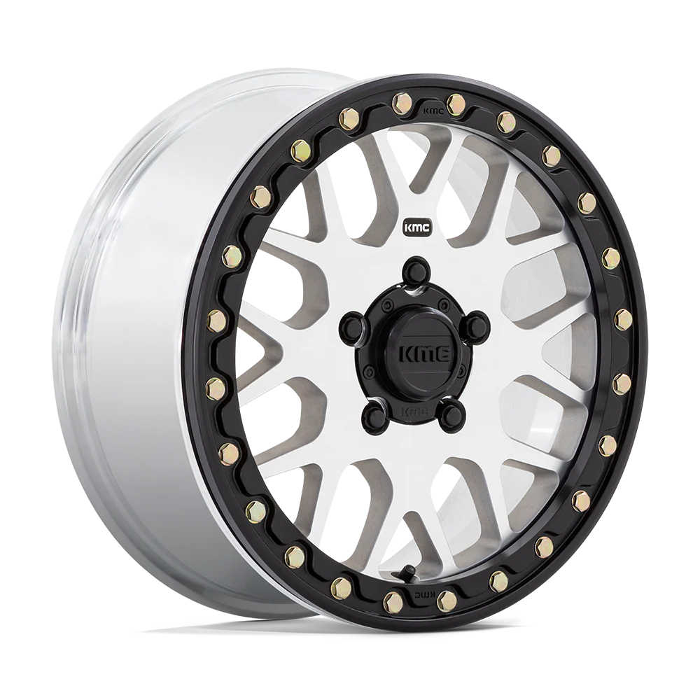 GRENADE BEADLOCK WHEEL